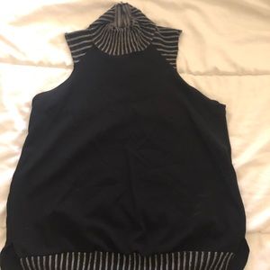 Zara top